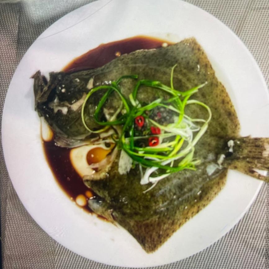 海鲜小董