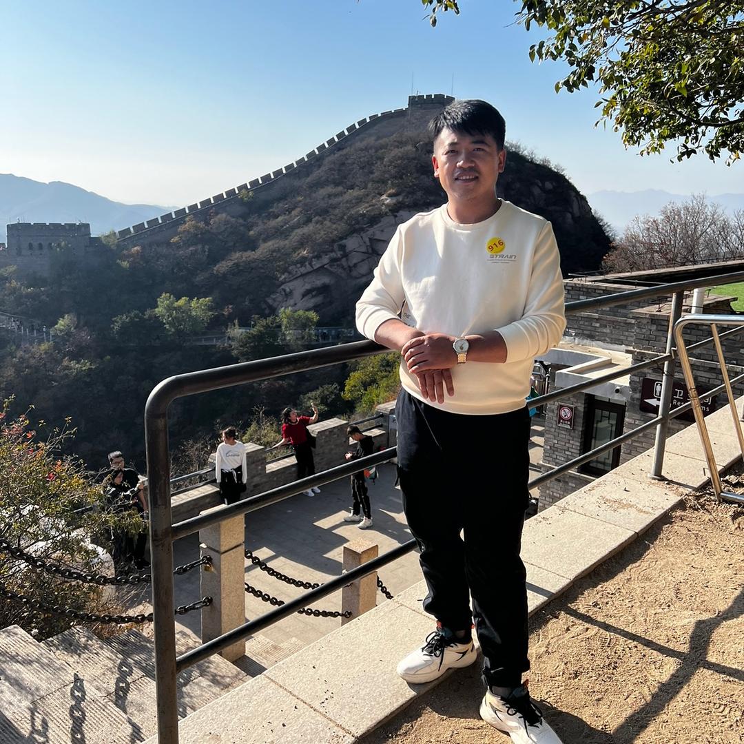 山西三黑子