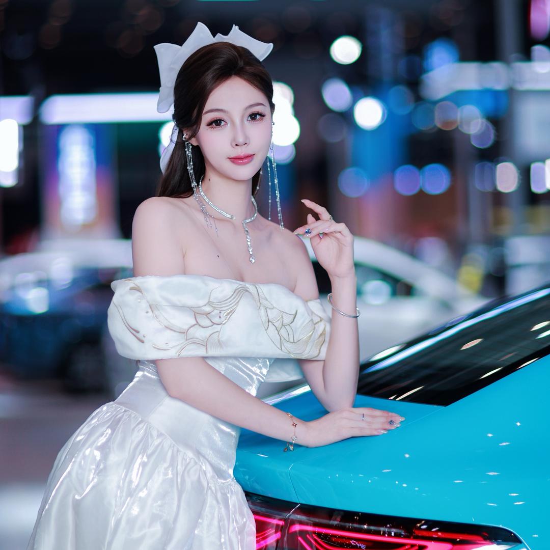 小鹿歪歪❤️