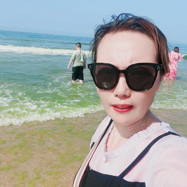 木子姐唱歌《九宫格》