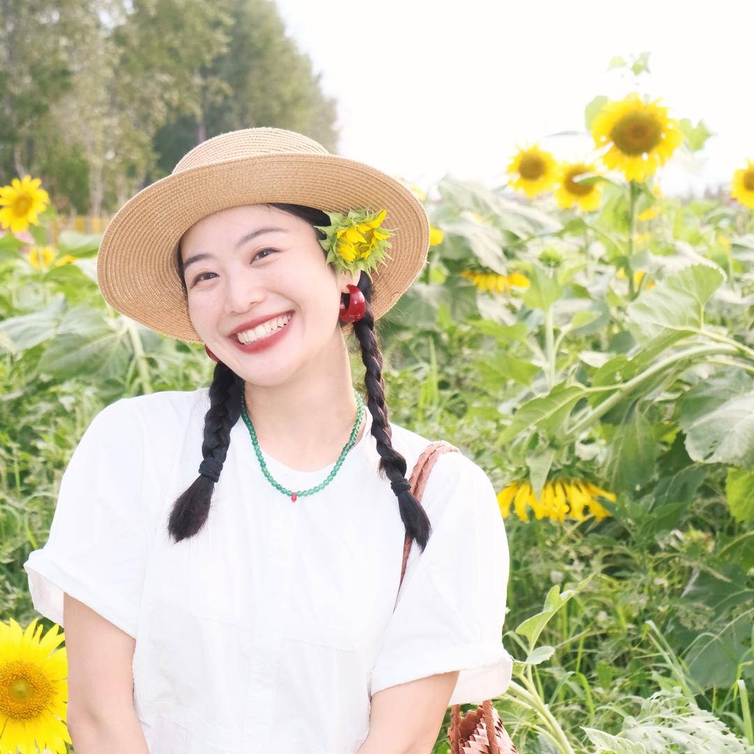 是薇薇吖（朋友圈版）