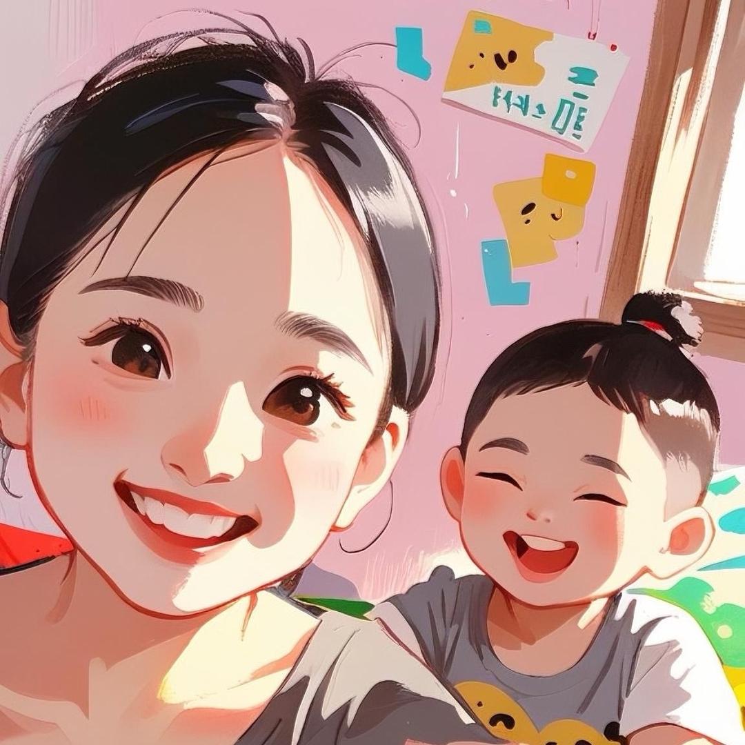 李平凡💕