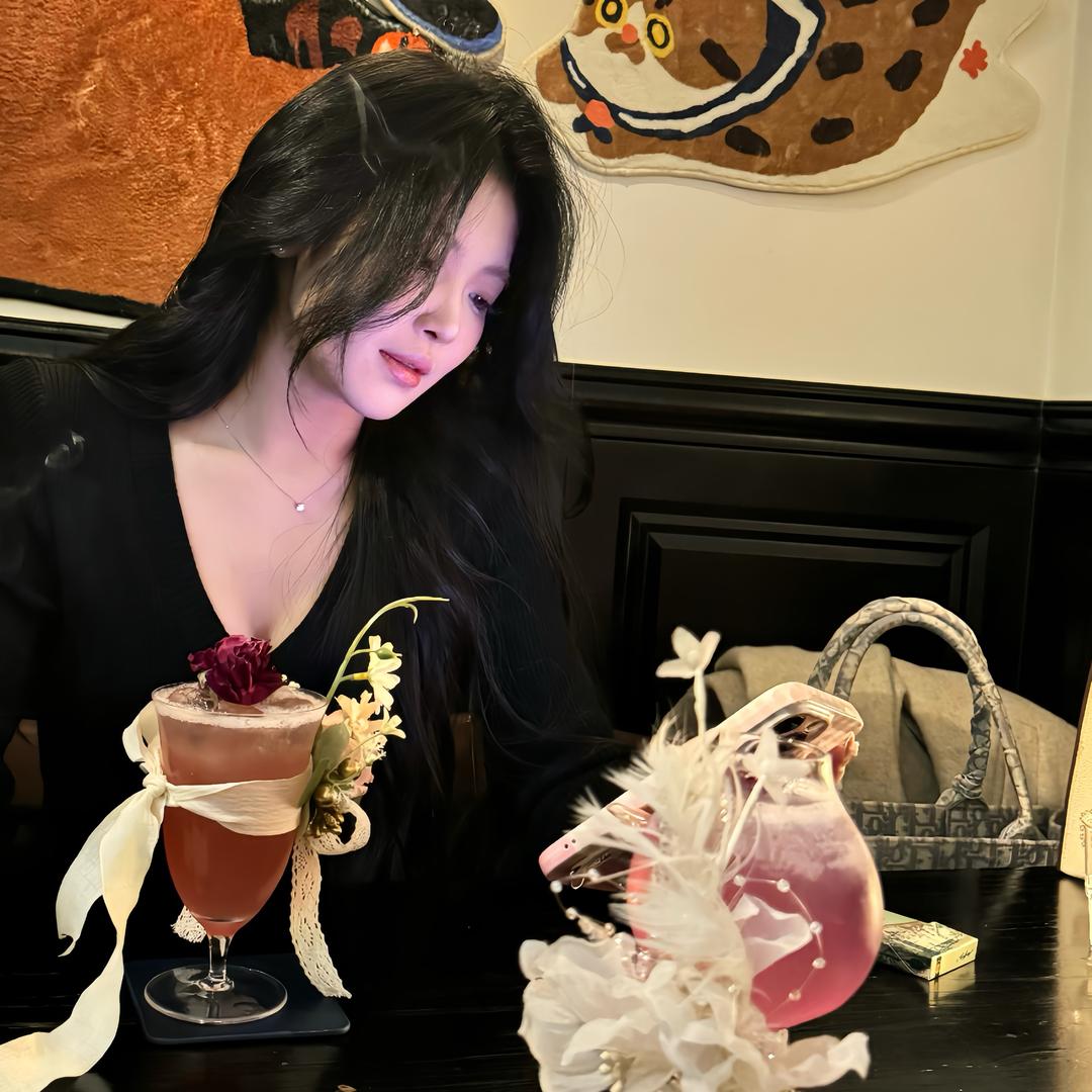 缪斯lris