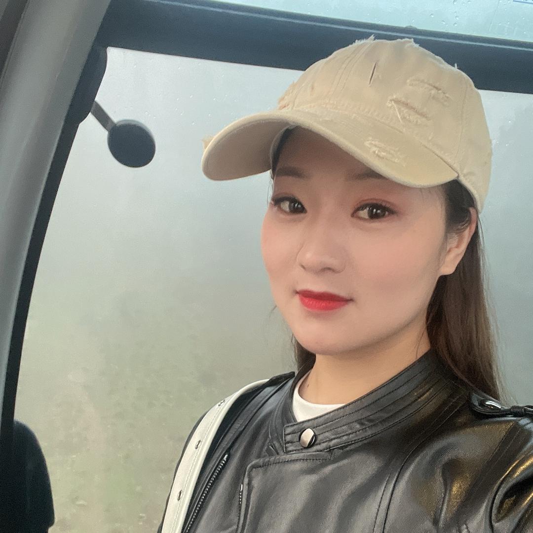 爱恋╮只为你（🎀格力空调🎀）彭敏