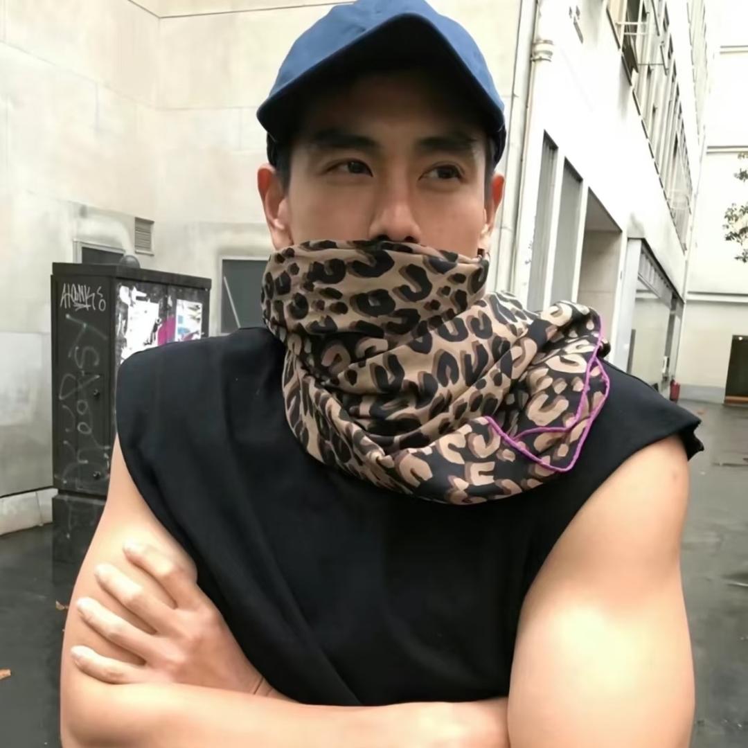 章鱼保罗🐙