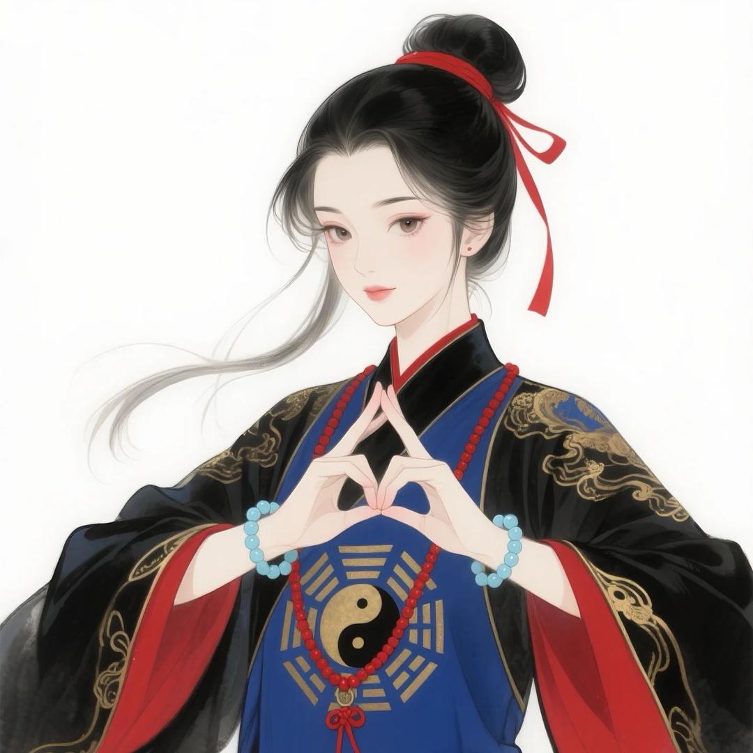 龙虎山星缘