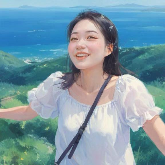 一只懒妈
