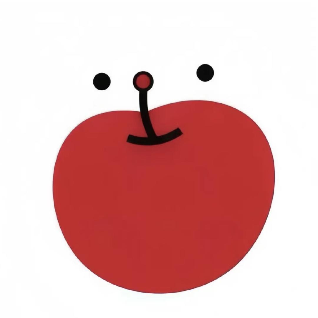 瓜的（拼豆版）