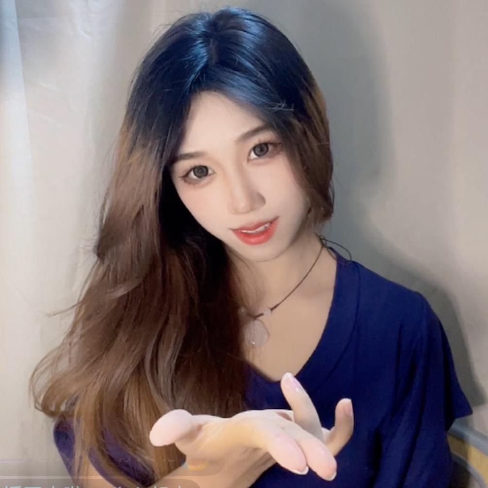 兴美不吃糖