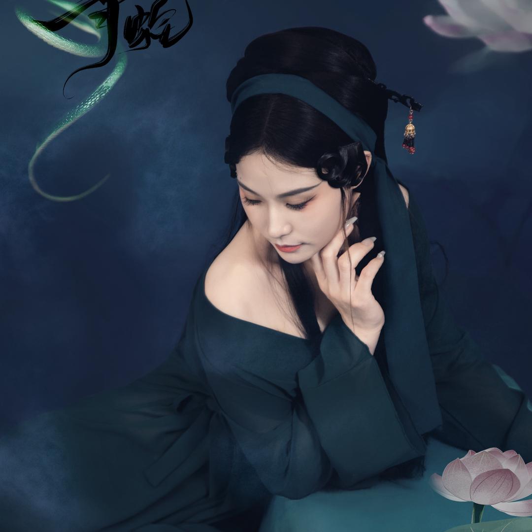 小叶子🍃