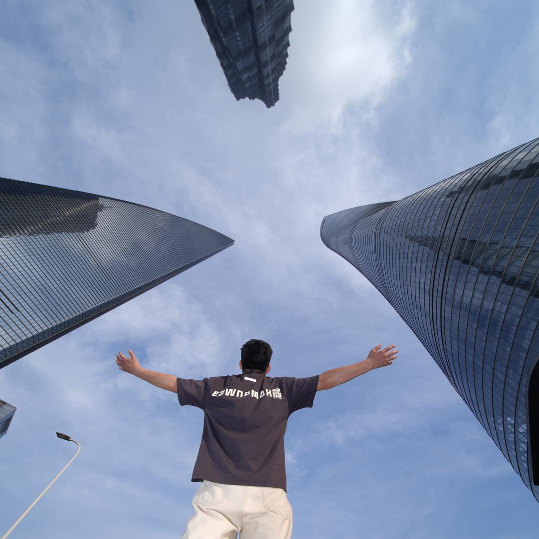 新化发型推介官