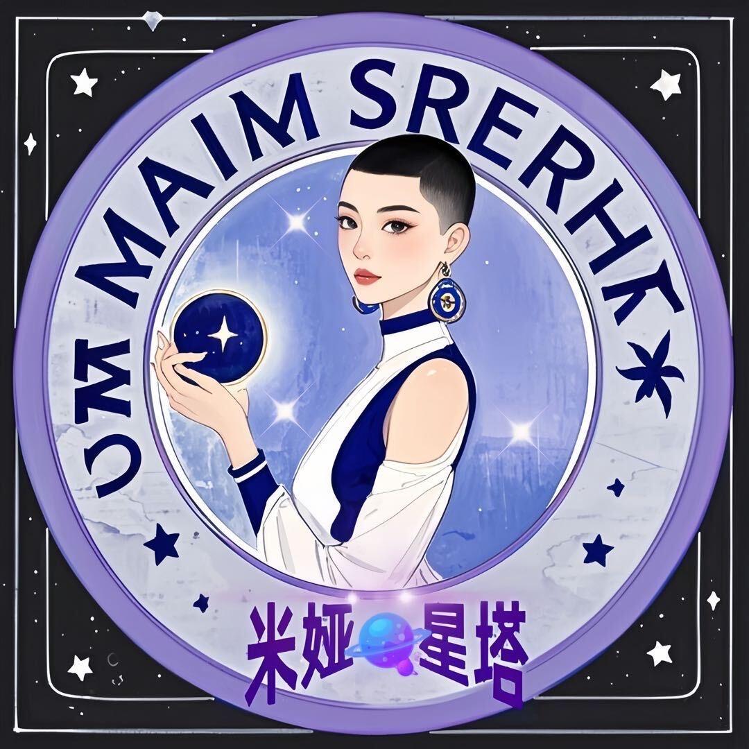 Mia米娅老师观星