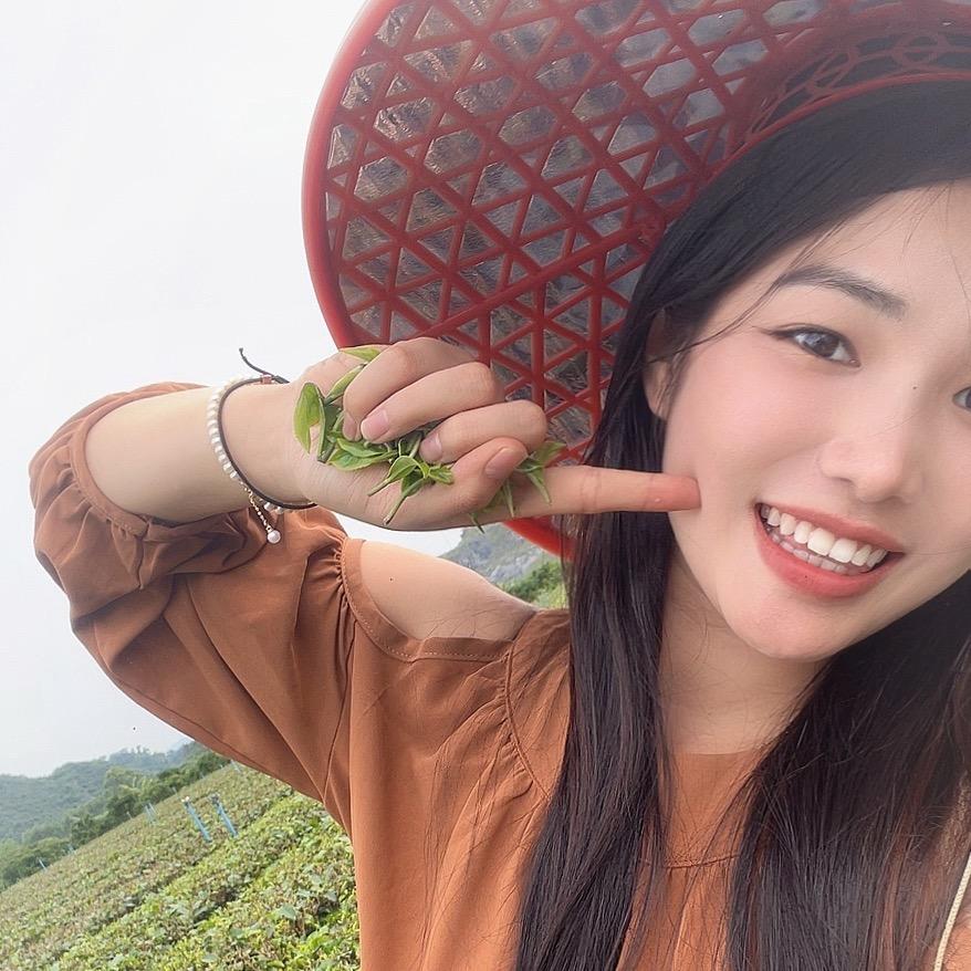 邻家琳妹妹