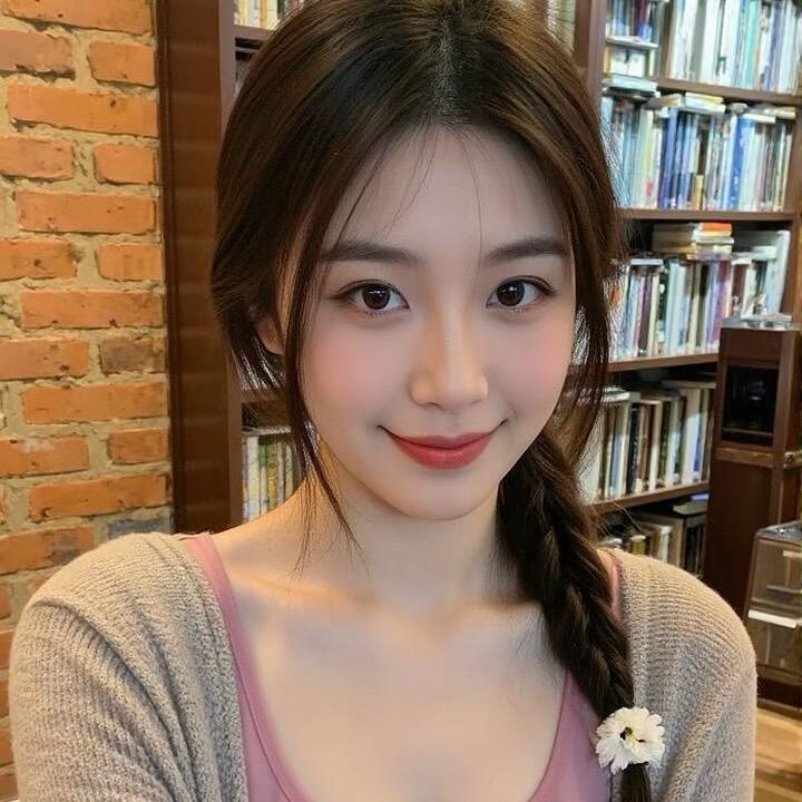 王美女