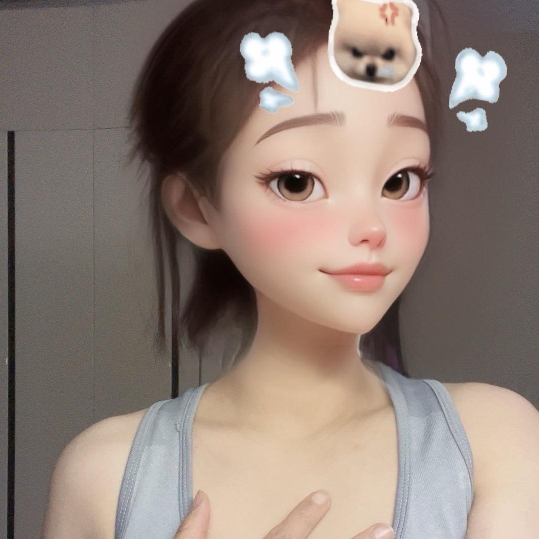 陈开心（减肥版，（目标85）