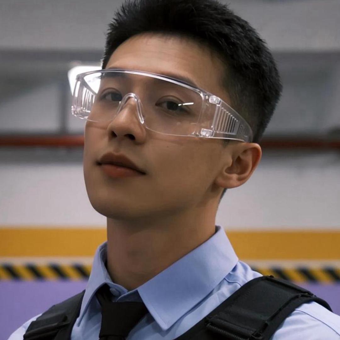 五必燃（穿搭运动版）