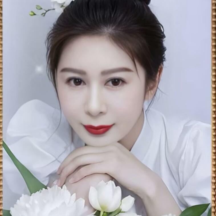 魅力女人🧍‍♀️财神的宠女
