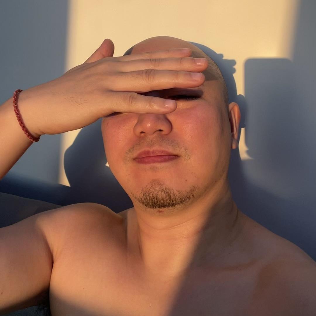 辣瑞舅舅