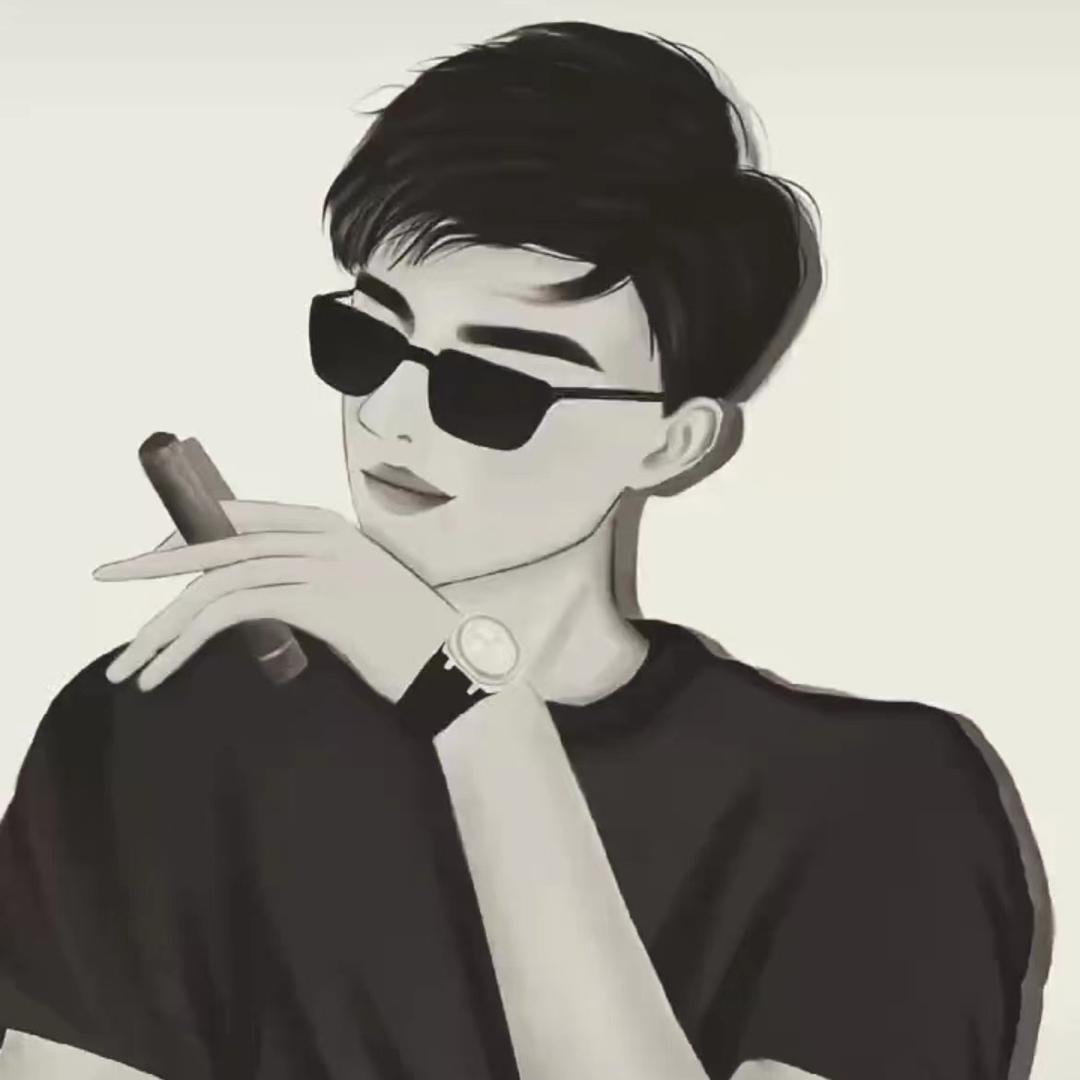 李先生