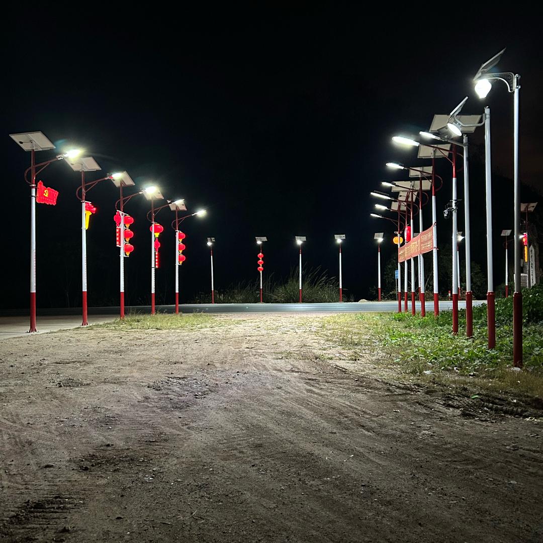 赣南路灯商贸中心