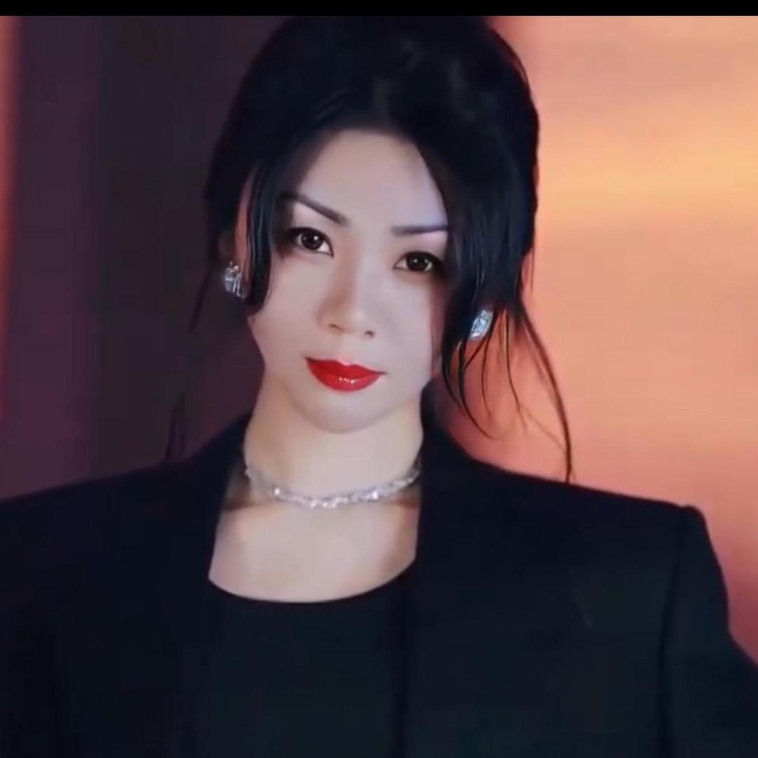 雾散✨无归⚡️