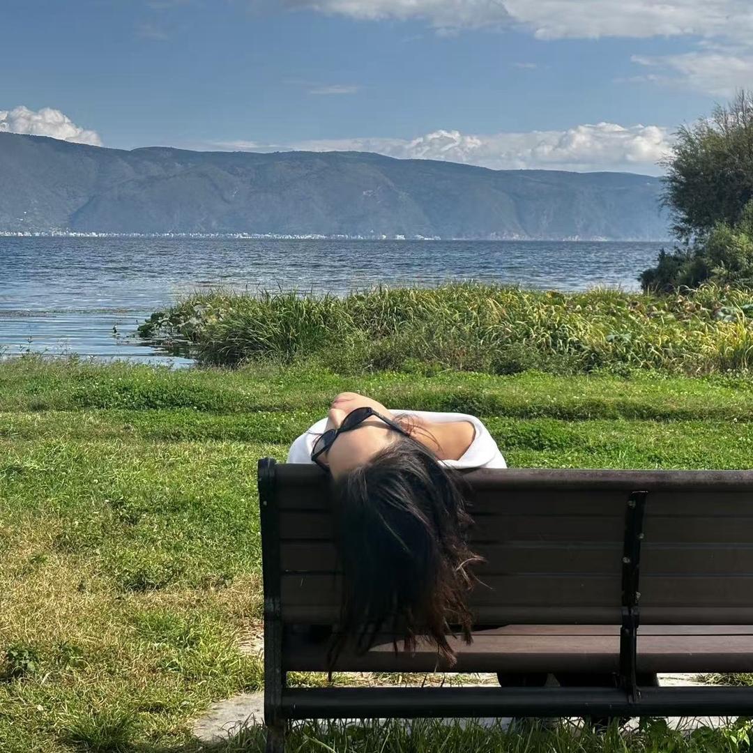 小贝壳的旅行记