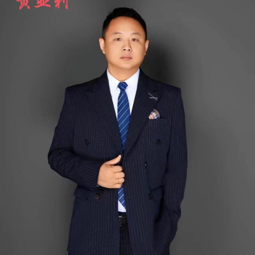地锅盛宴、.-创始人黄亚利