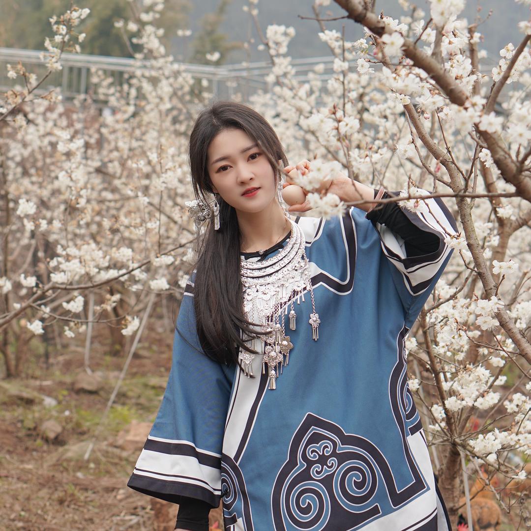 峨边印象 静菲
