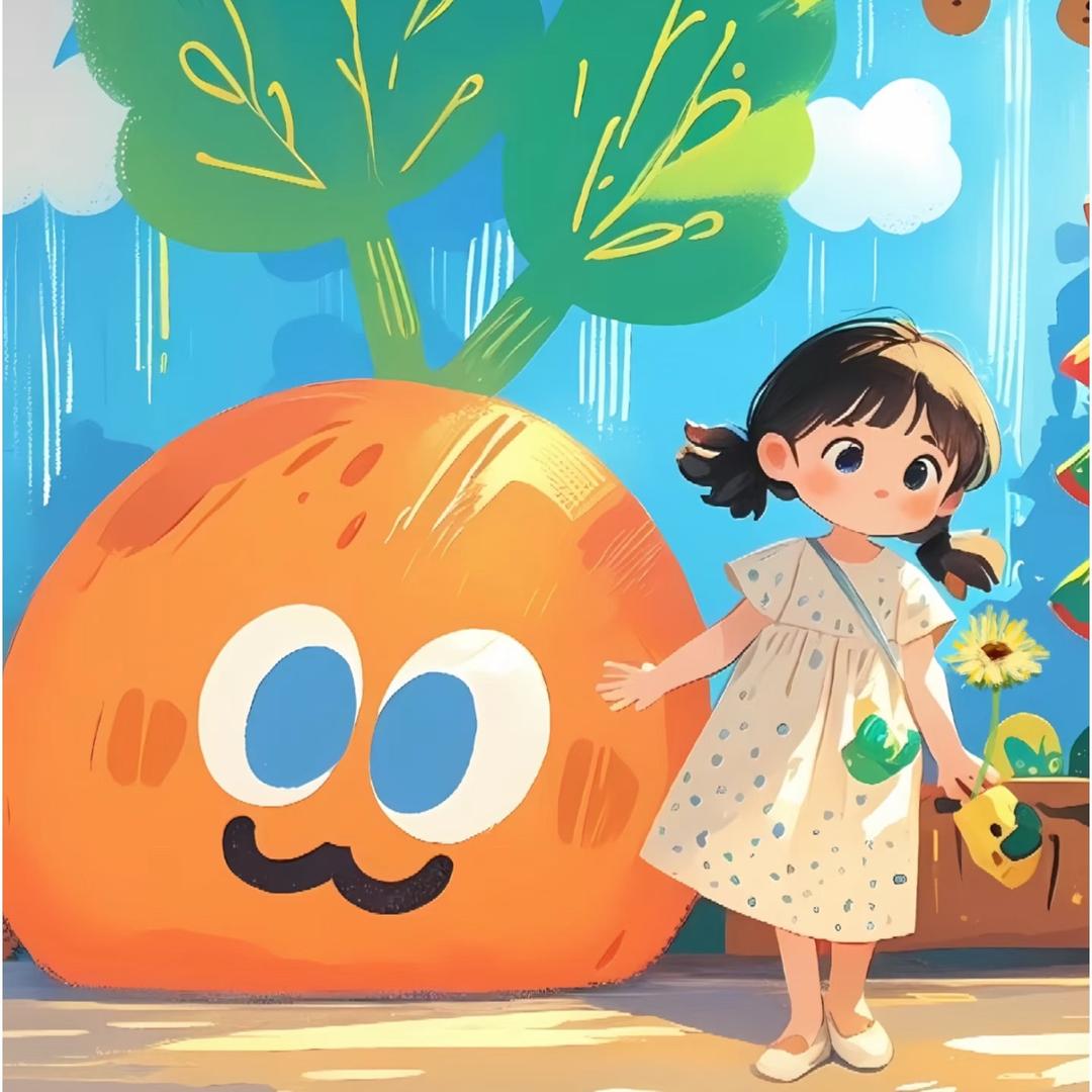 橘子