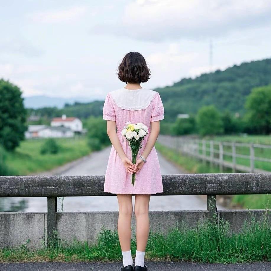 🍓桥边姑娘💦⁵²¹⁶