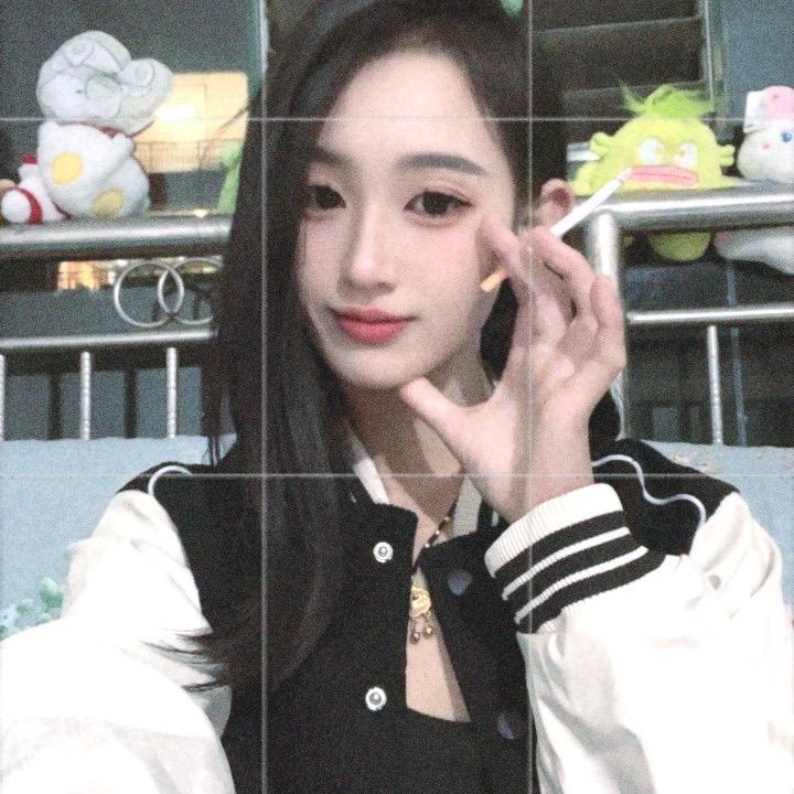 是小影呐🎈