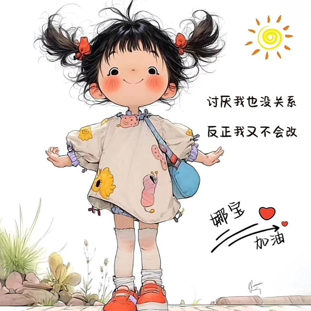 晴晴她娘