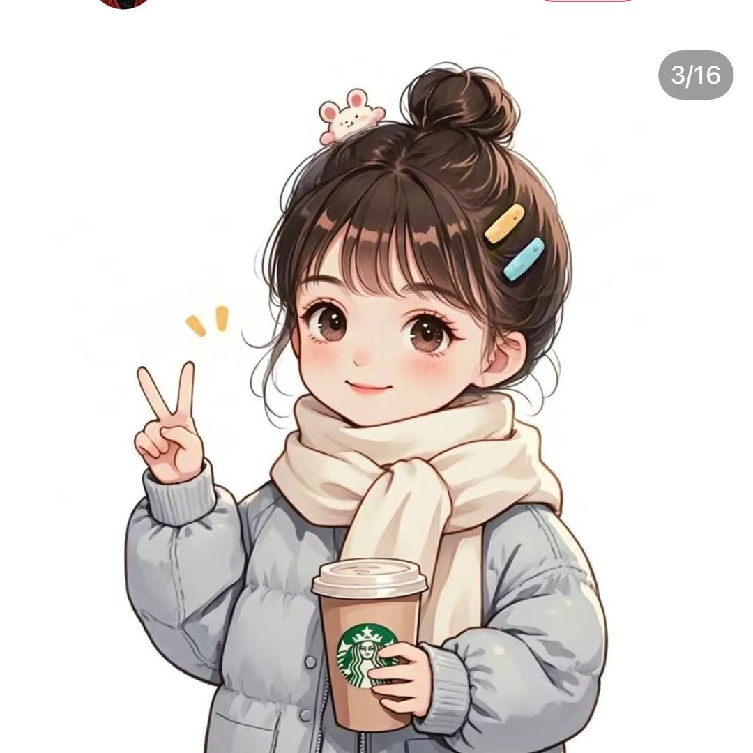 兜兜有米🍀