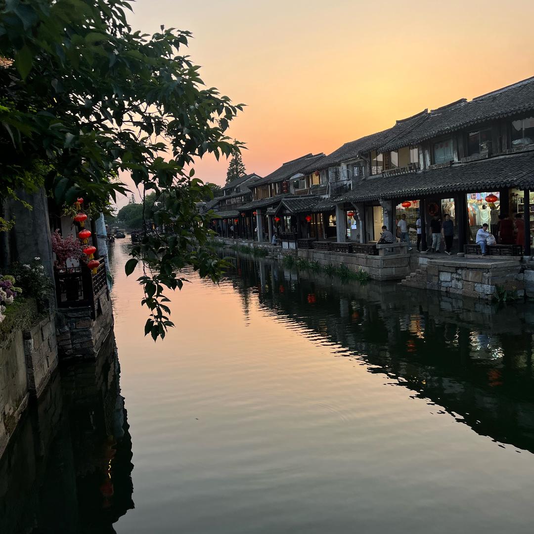 💃🏼渡～《余生》