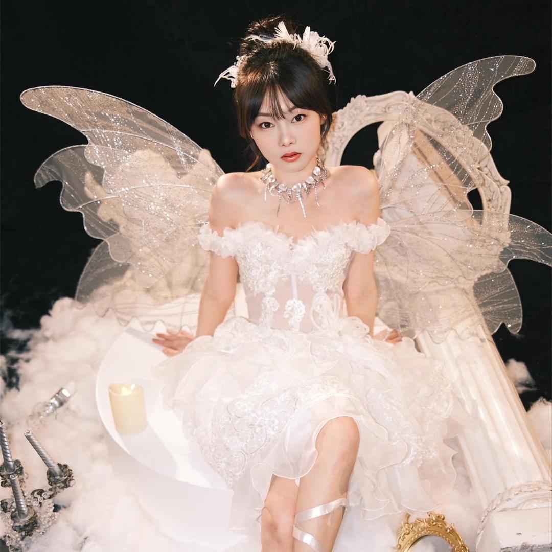 郭色天香