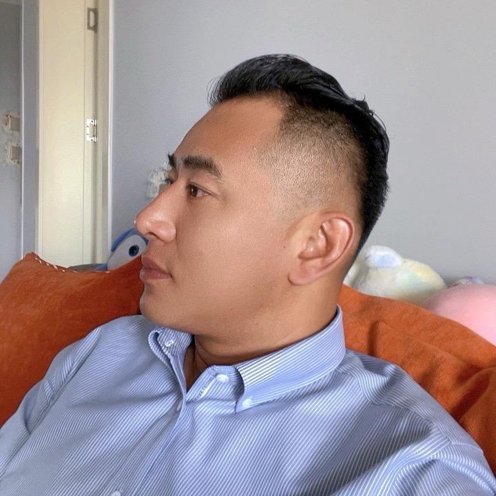 @杨子