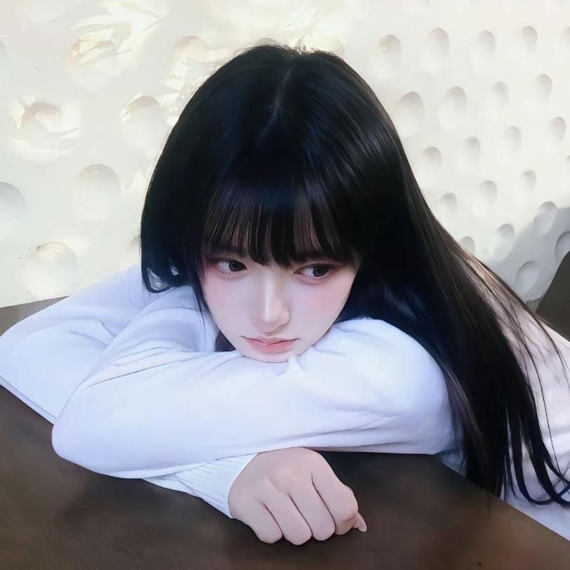 发什么呆