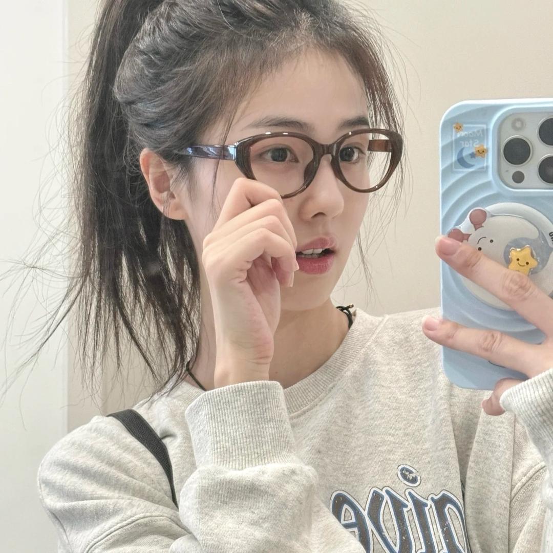 小琪学姐🫧