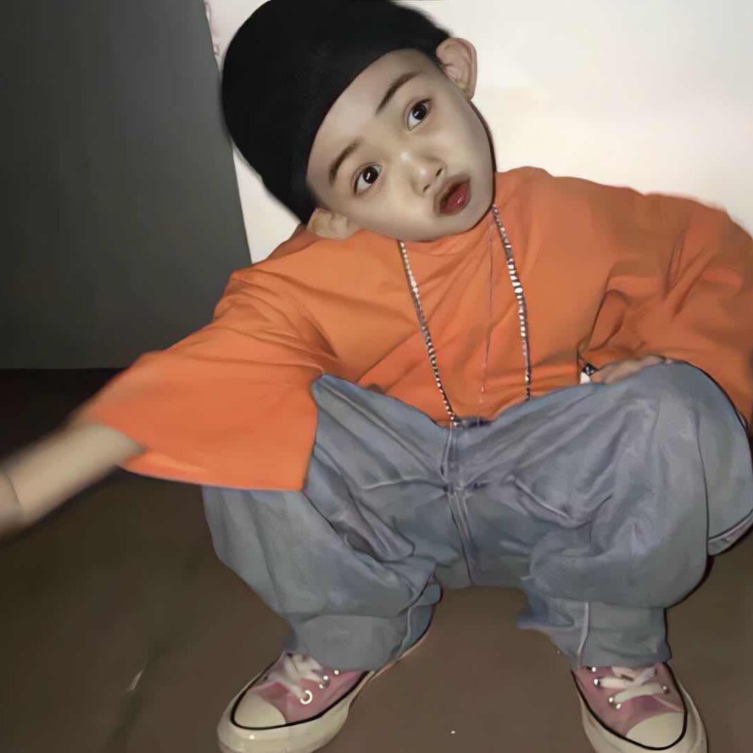 小殷哦