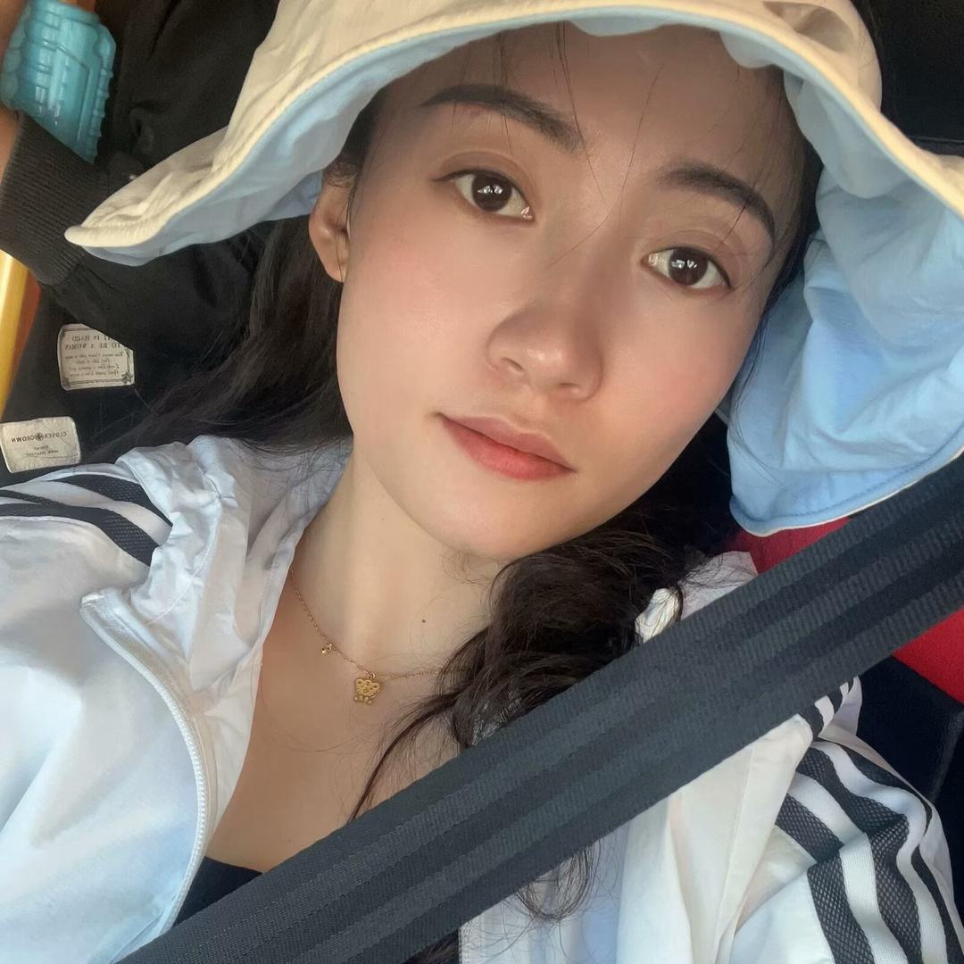 小刘很哇塞🐯