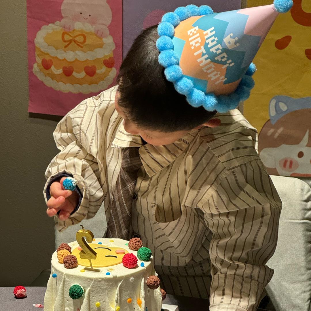 麦兜吖🐰
