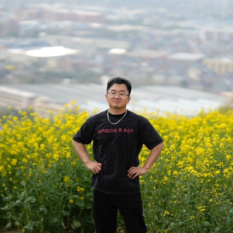 大壮和小胖