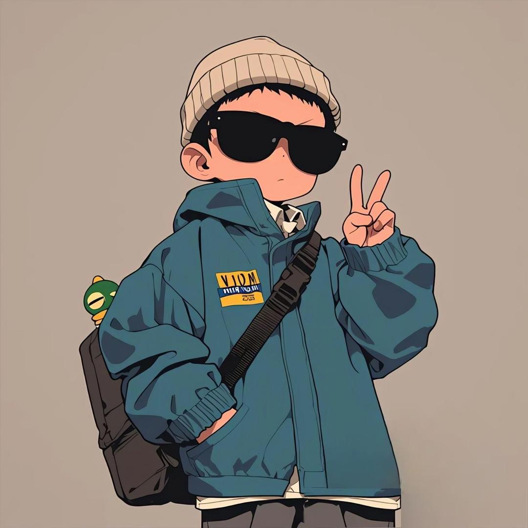 观止