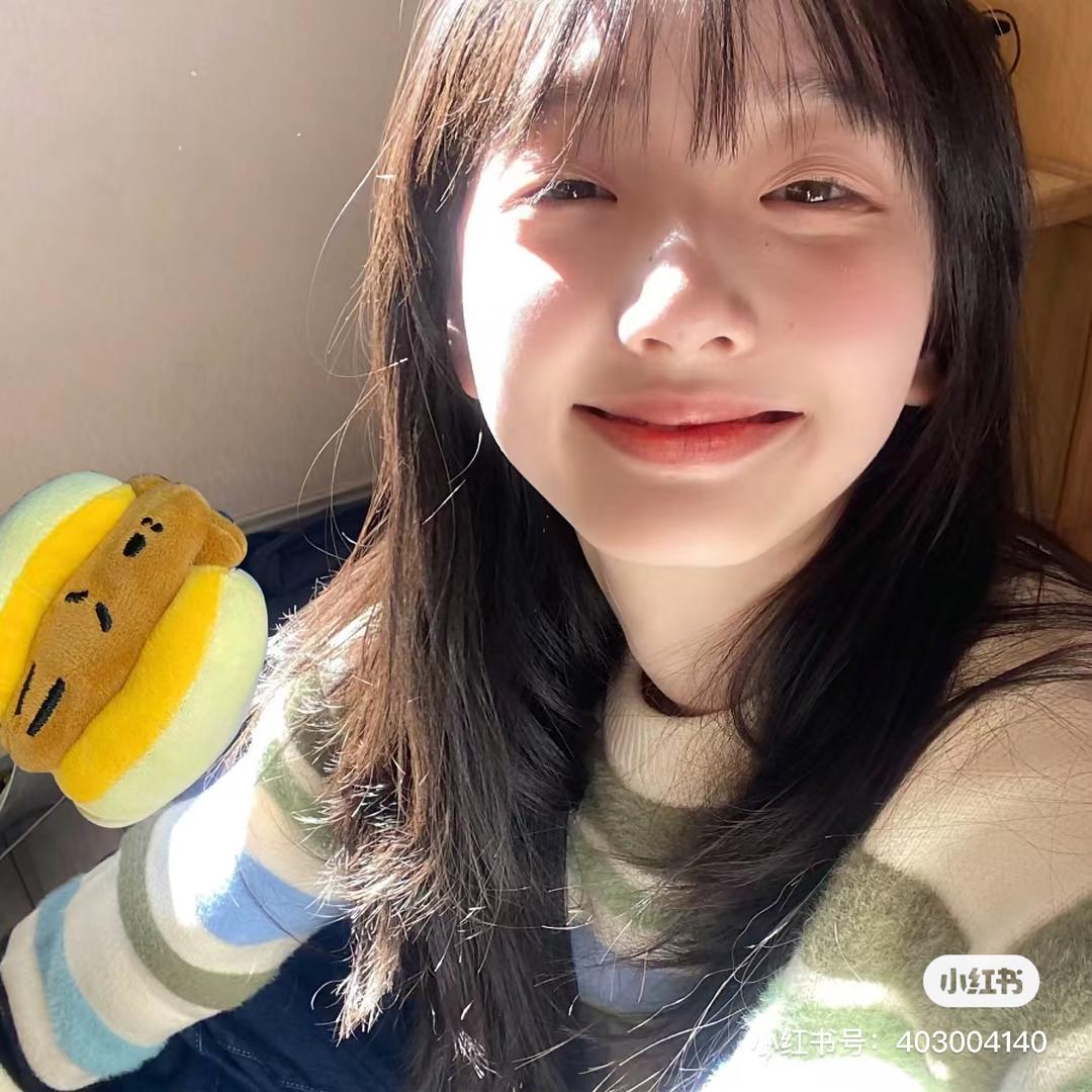 小朵～