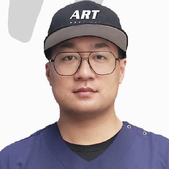 思成ART滑雪俱乐部康复治疗师（斯晟）