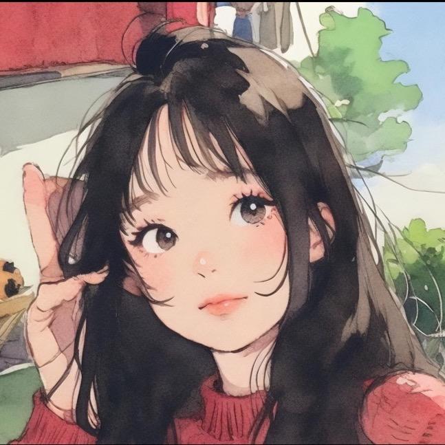 小倩爱玩泥.