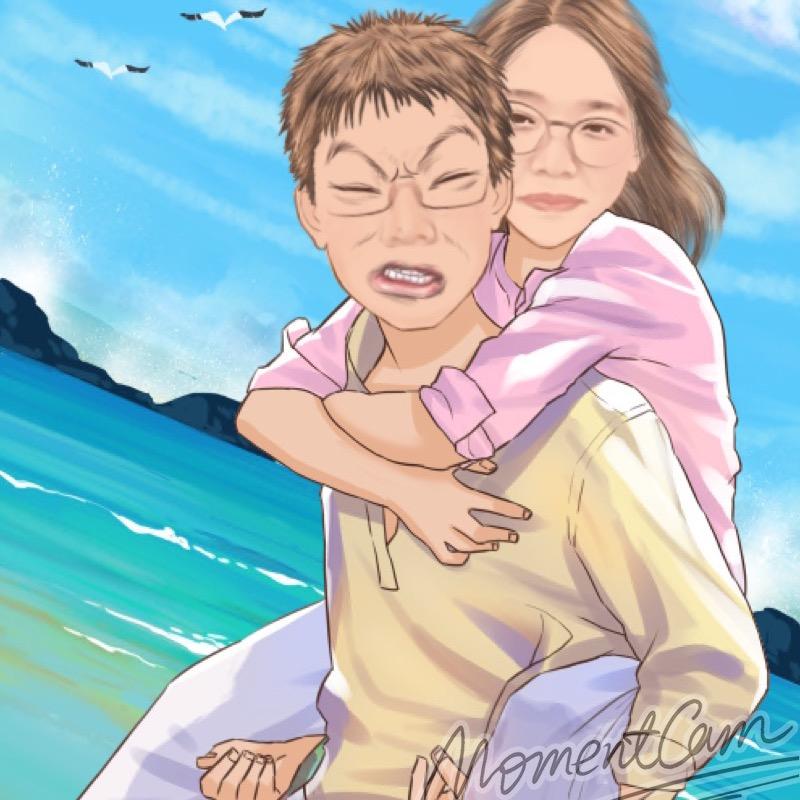 余小气