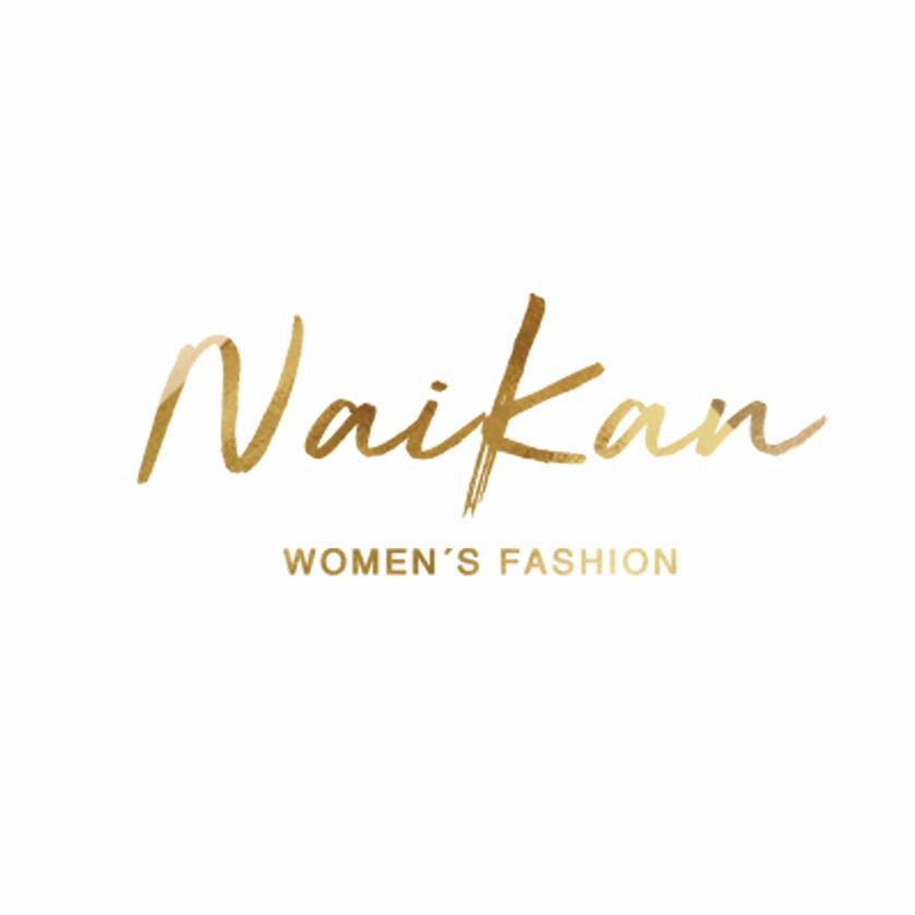 NAIKAN北与西