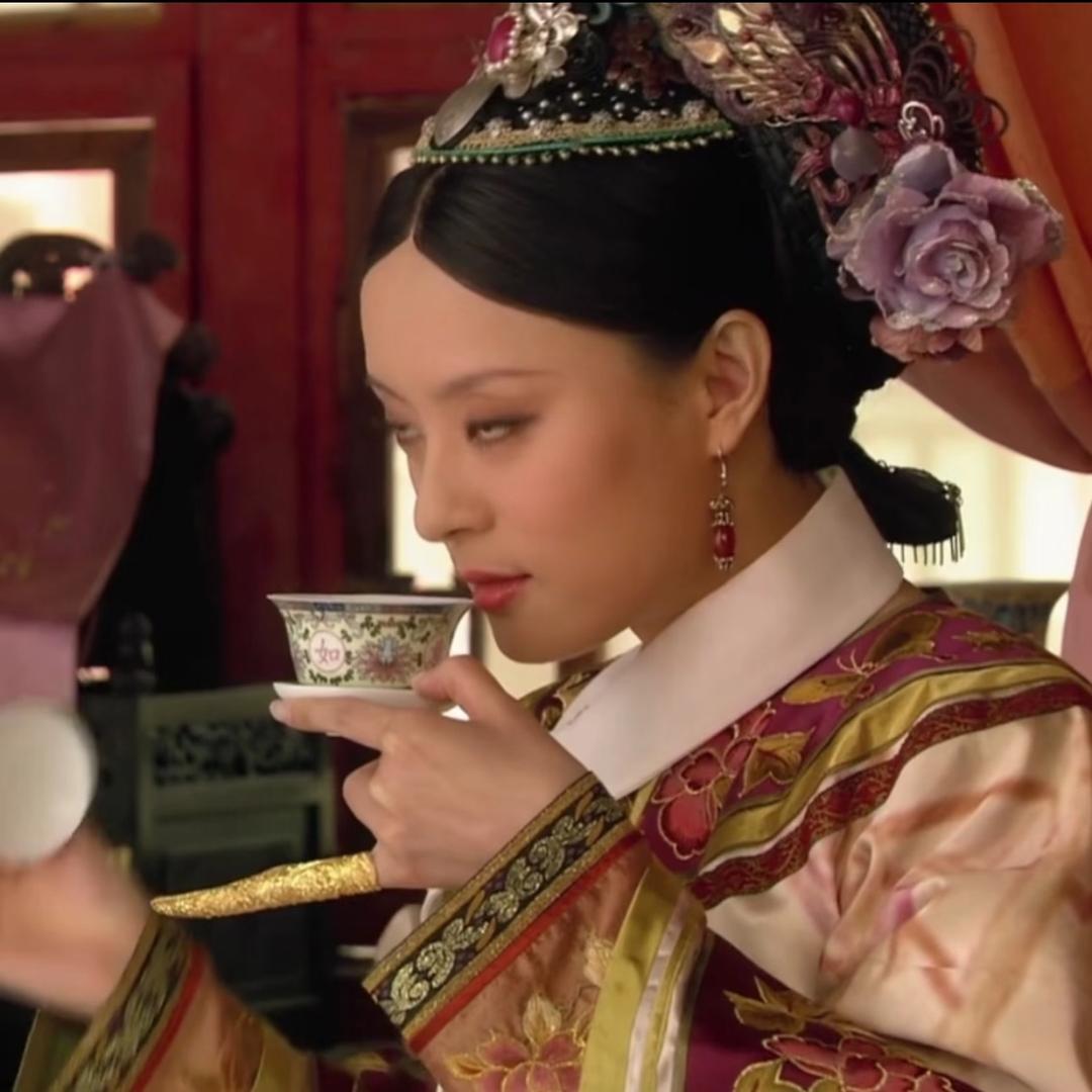 皇上当真要疑心臣妾吗