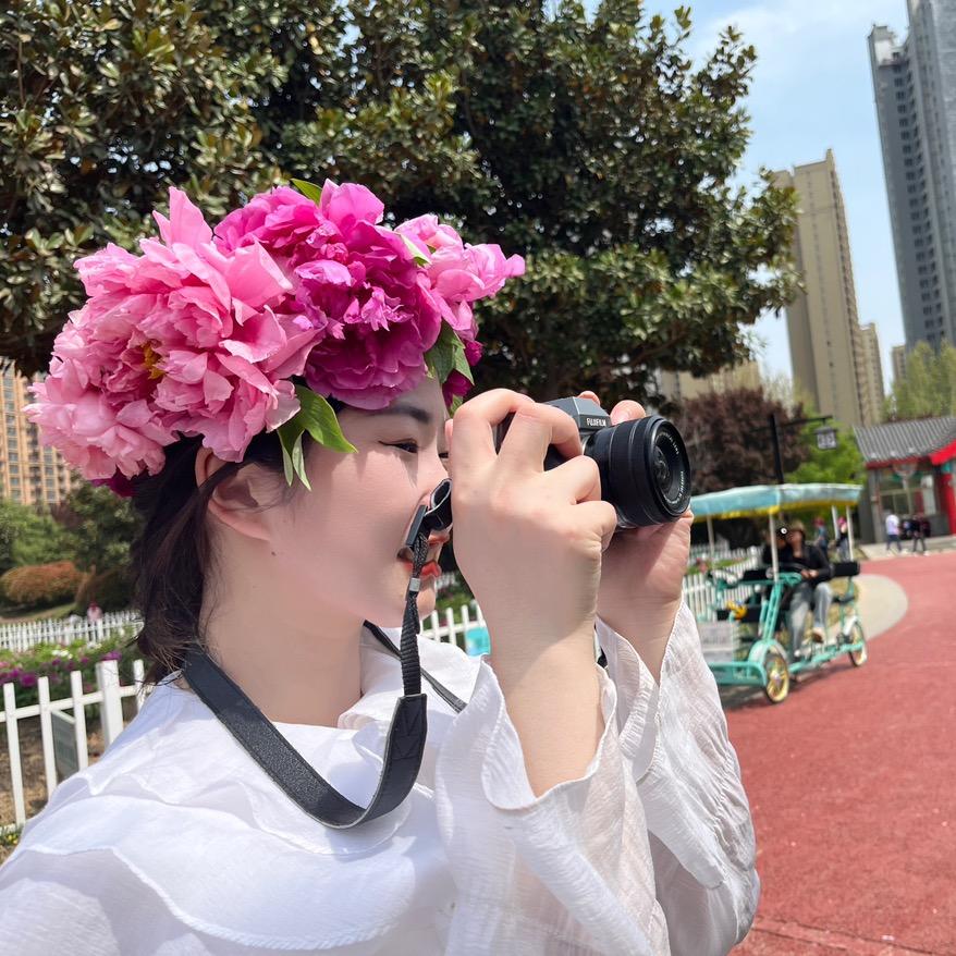 羊羊不吃草